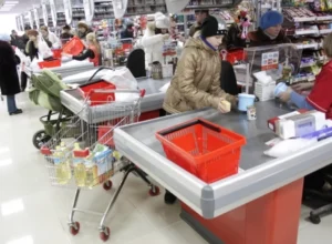 Стоп-брак. С 1 ноября кассы заблокируют продажи некачественного товара