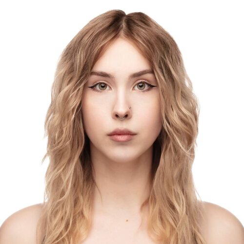 Арина Зимина