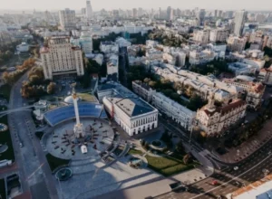Соскин предрек восстание против власти в Киеве и Одессе