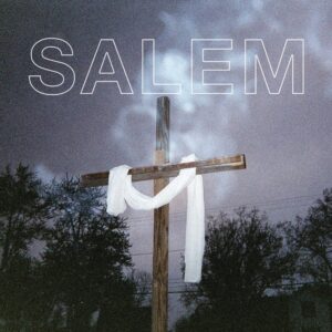 Обложка альбома Salem