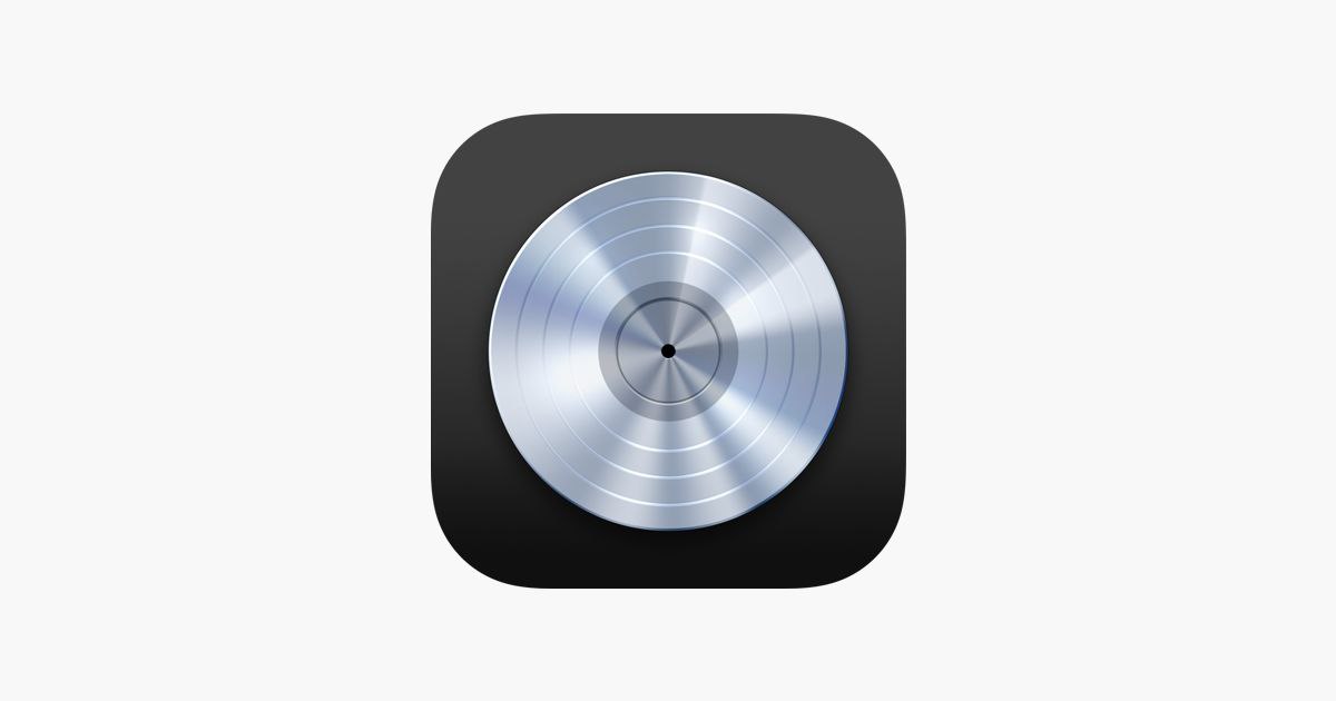 программный продукт от Apple Inc. для профессионального создания музыки, обработки и микширования звука.