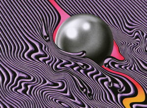 Tame Impala: Переосмысление электронного саунда в контексте музыкальной сцены