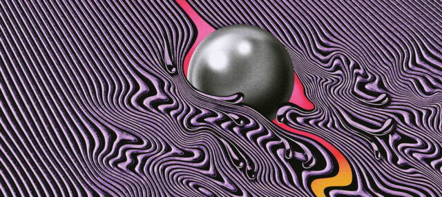 Tame Impala: Переосмысление электронного саунда в контексте музыкальной сцены